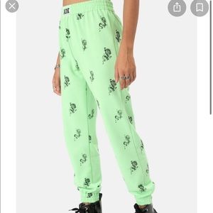 tokyo sweatpants adika